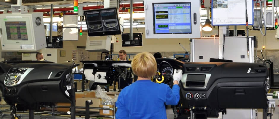 Административное законодательство