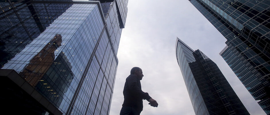 Покупка и продажа бизнеса