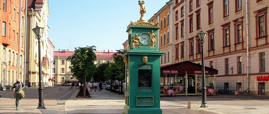 Гражданское право