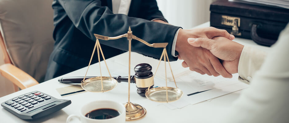 Корпоративное законодательство